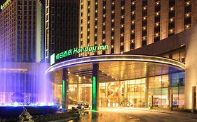 Holiday Inn Nantong Oasis International By Ihg