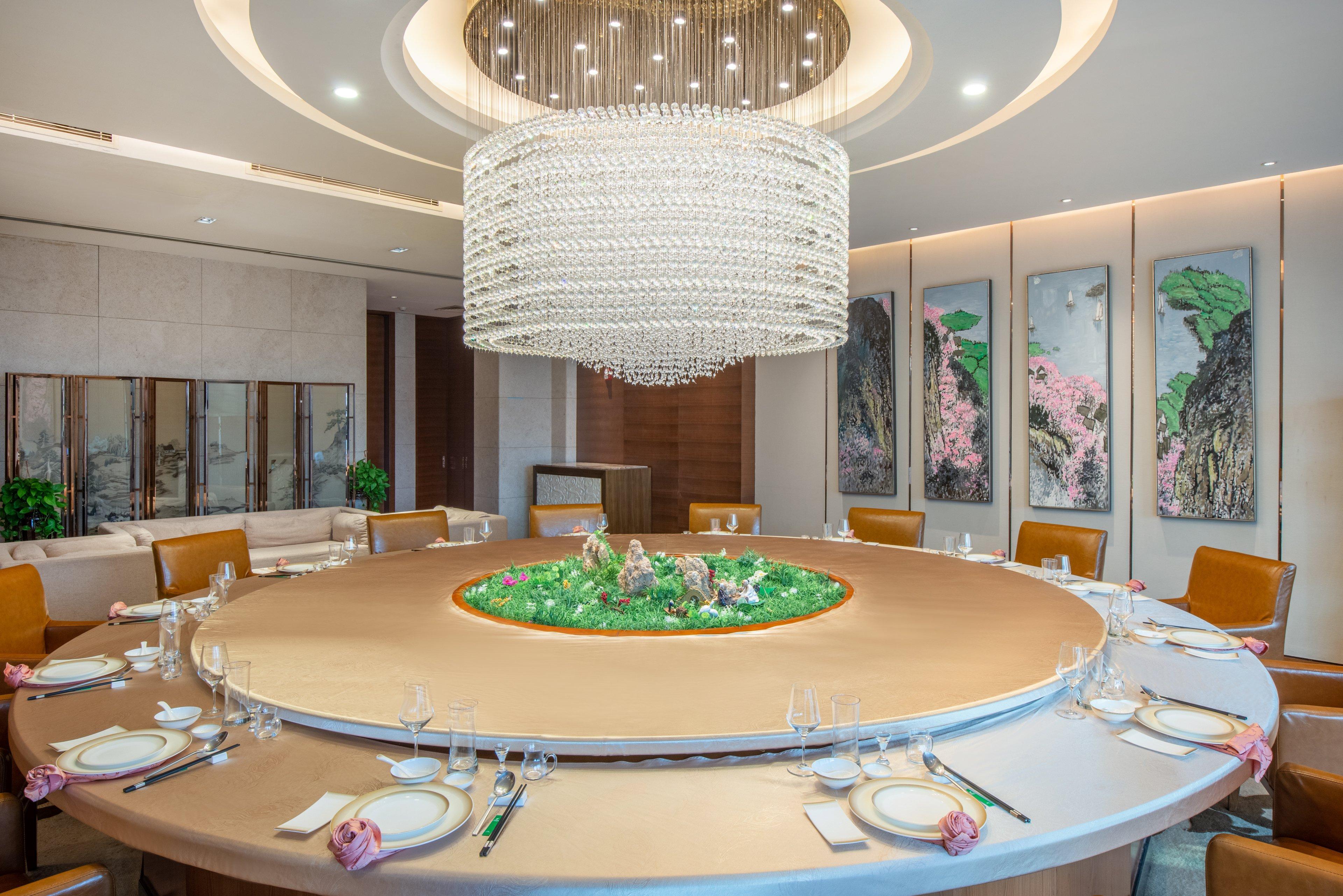 Holiday Inn Nantong Oasis International By Ihg Exterior photo