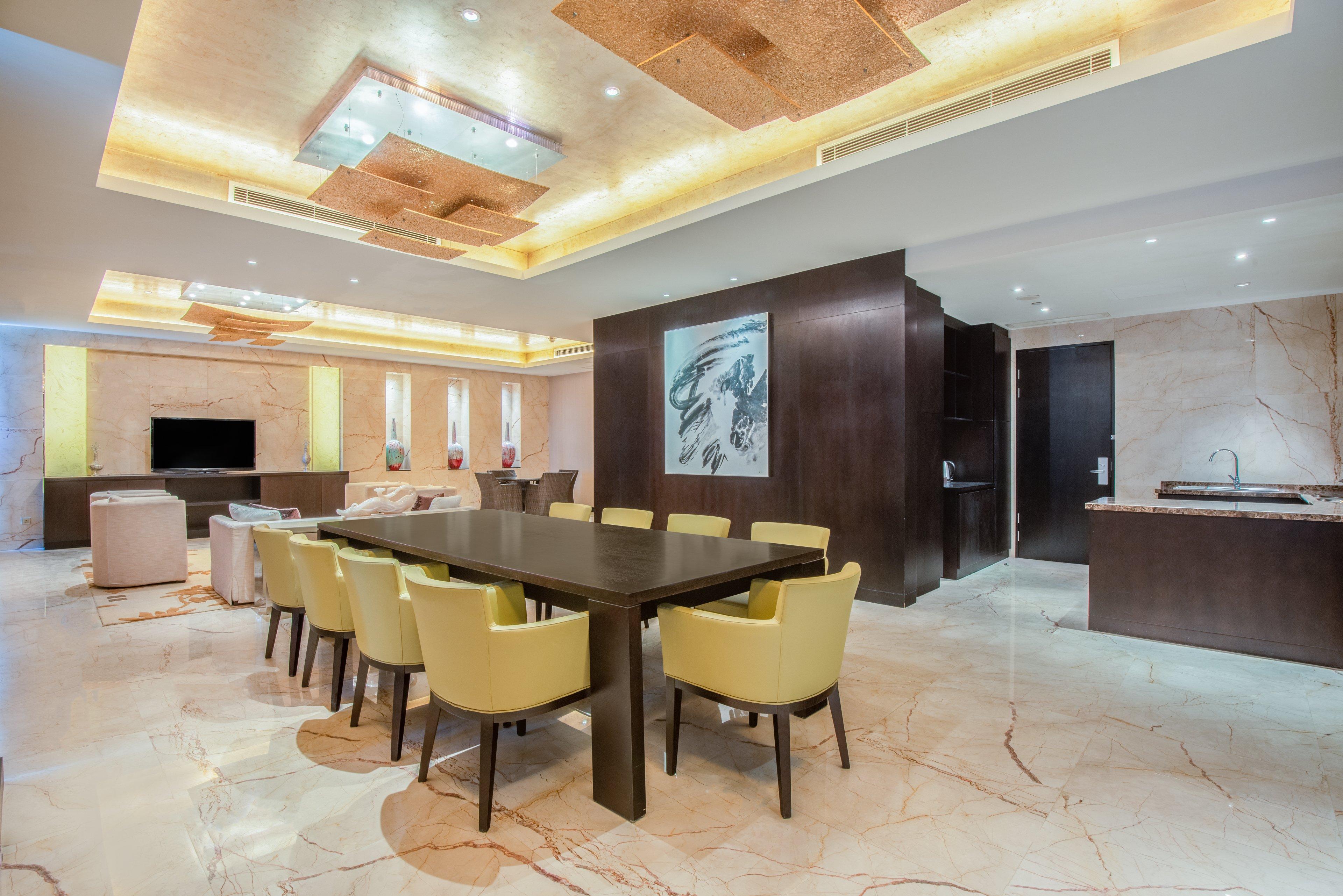 Holiday Inn Nantong Oasis International By Ihg Exterior photo