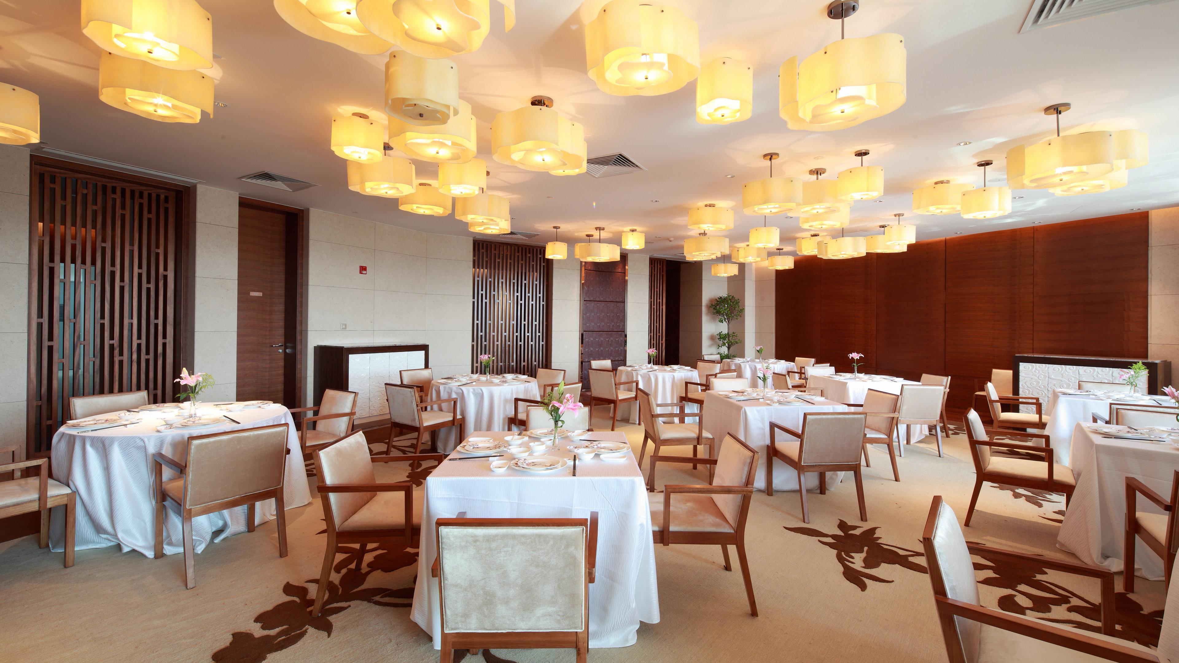 Holiday Inn Nantong Oasis International By Ihg Exterior photo
